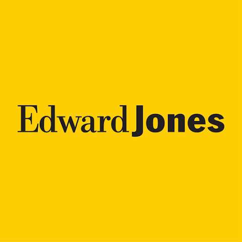 Edward Jones - Financial Advisor: Spencer A Koetting