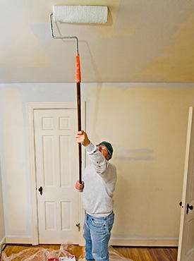 Tyler Painting & Drywall Co Inc